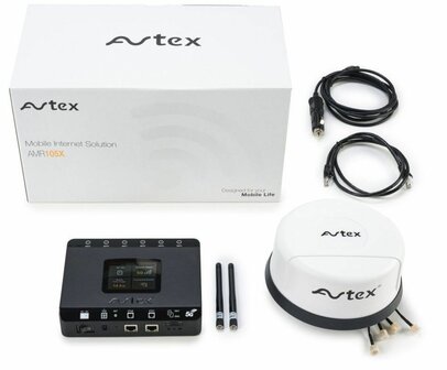 Avtex AMR105x