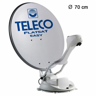 Teleco 70 cm